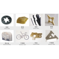 鈑金、廣告、金屬結(jié)構(gòu)件切割